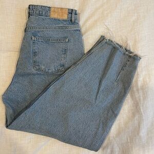 Zara Jeans
